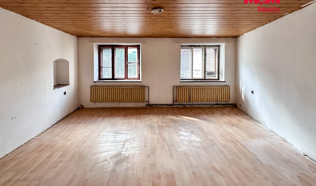 Prodej domu 117 m² s pozemkem 273 m², Jimramov – náhled fotky 2