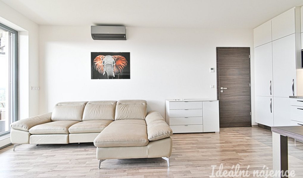 Pronájem bytu 2+kk 60 m², Brno – náhled fotky 3