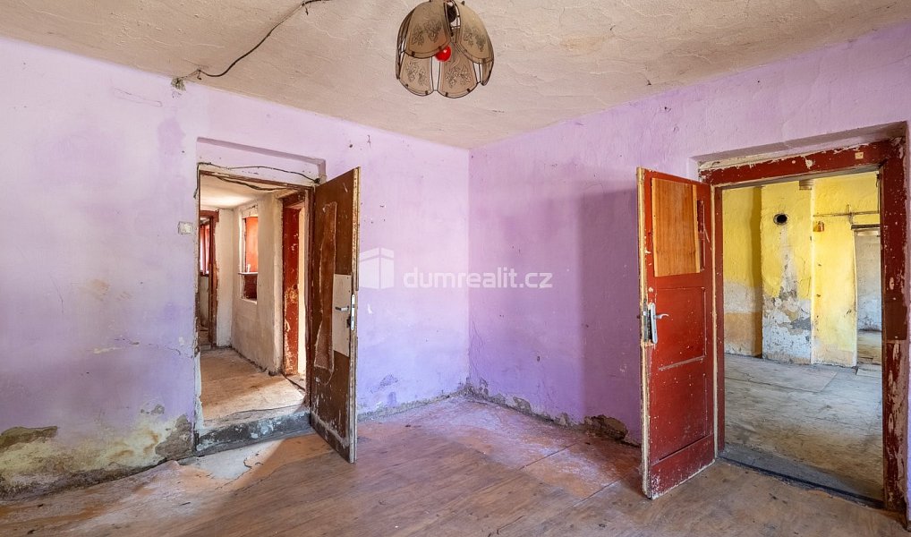 Prodej domu 108 m² s pozemkem 276 m², Potěhy – náhled fotky 25