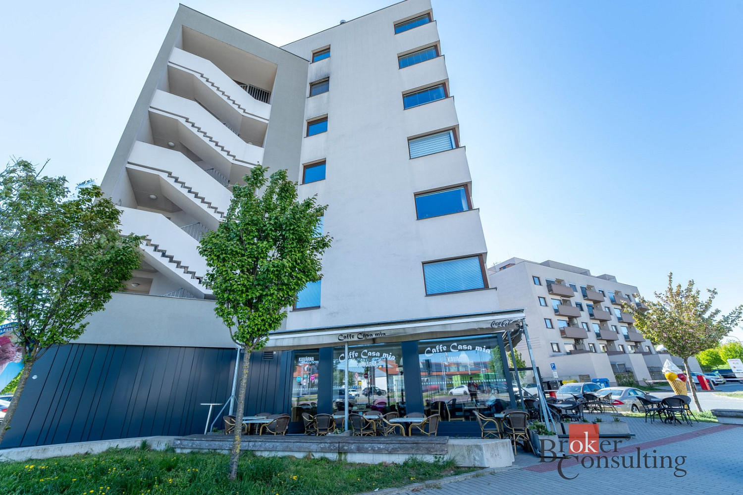 Prodej bytu 3+kk 105 m² – fotografie 4