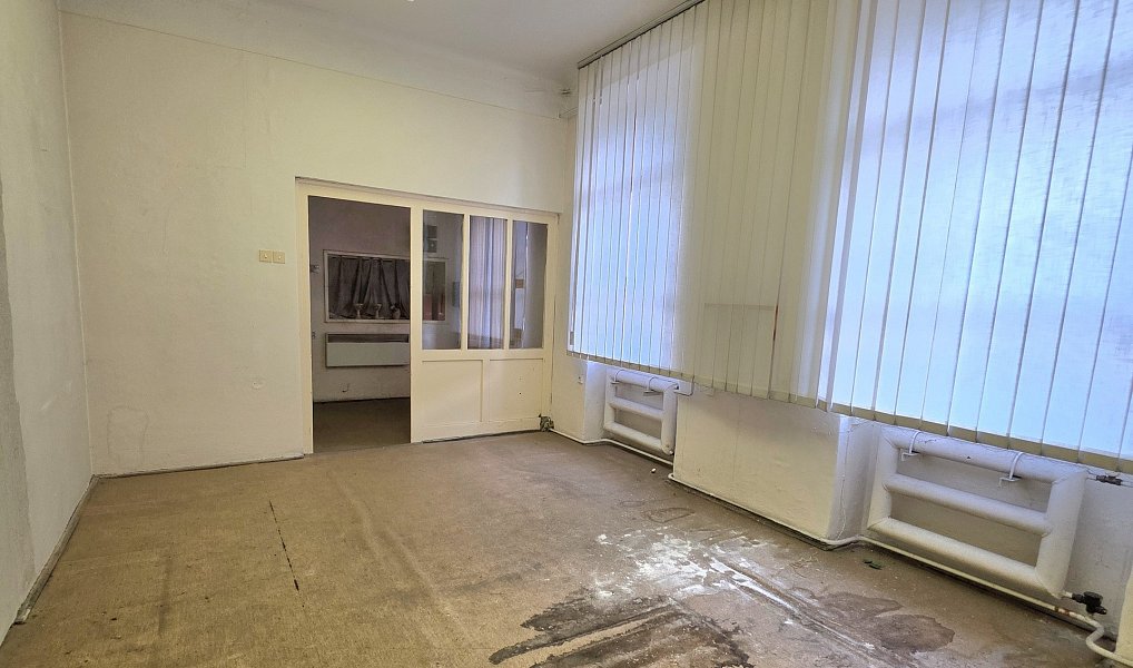 Pronájem výrobních prostor 3 768 m², Březová nad Svitavou – náhled fotky 10