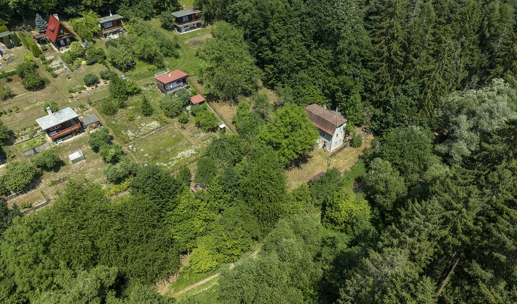 Prodej domu 80 m² s pozemkem 1 859 m², Zlín – náhled fotky 7