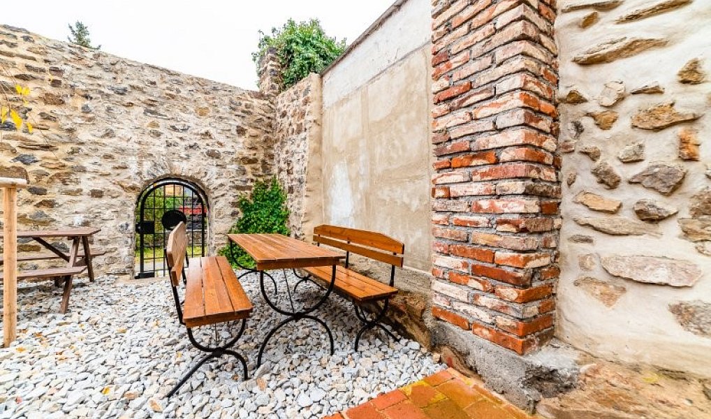 Pronájem restaurace 90 m², Jihlava – náhled fotky 22