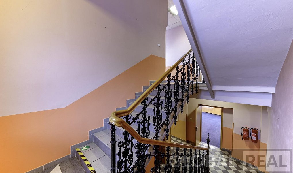 Prodej kanceláře 401 m², Svitavy – náhled fotky 7