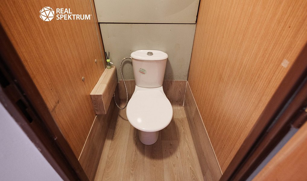Prodej bytu 2+1 45 m², Brno – náhled fotky 12
