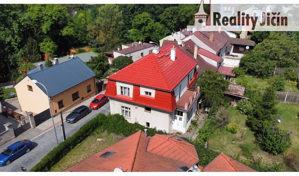 Prodej domu 280 m² s pozemkem 459 m², Mladá Boleslav – náhled fotky 5