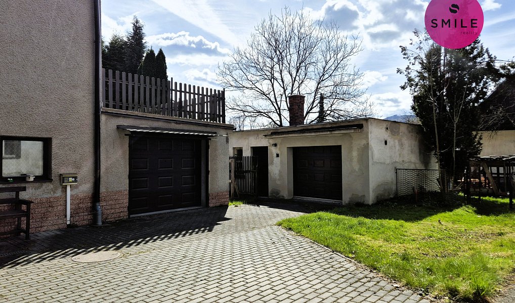 Prodej domu 156 m² s pozemkem 530 m², Frýdlant nad Ostravicí – náhled fotky 16