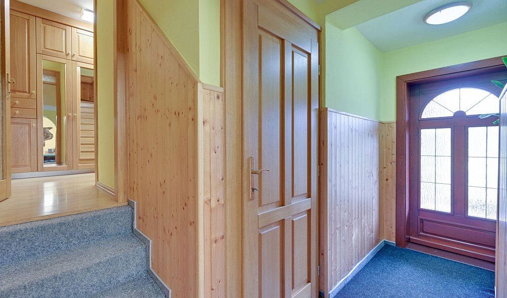 Prodej domu 293 m² s pozemkem 632 m², Odry – náhled fotky 6