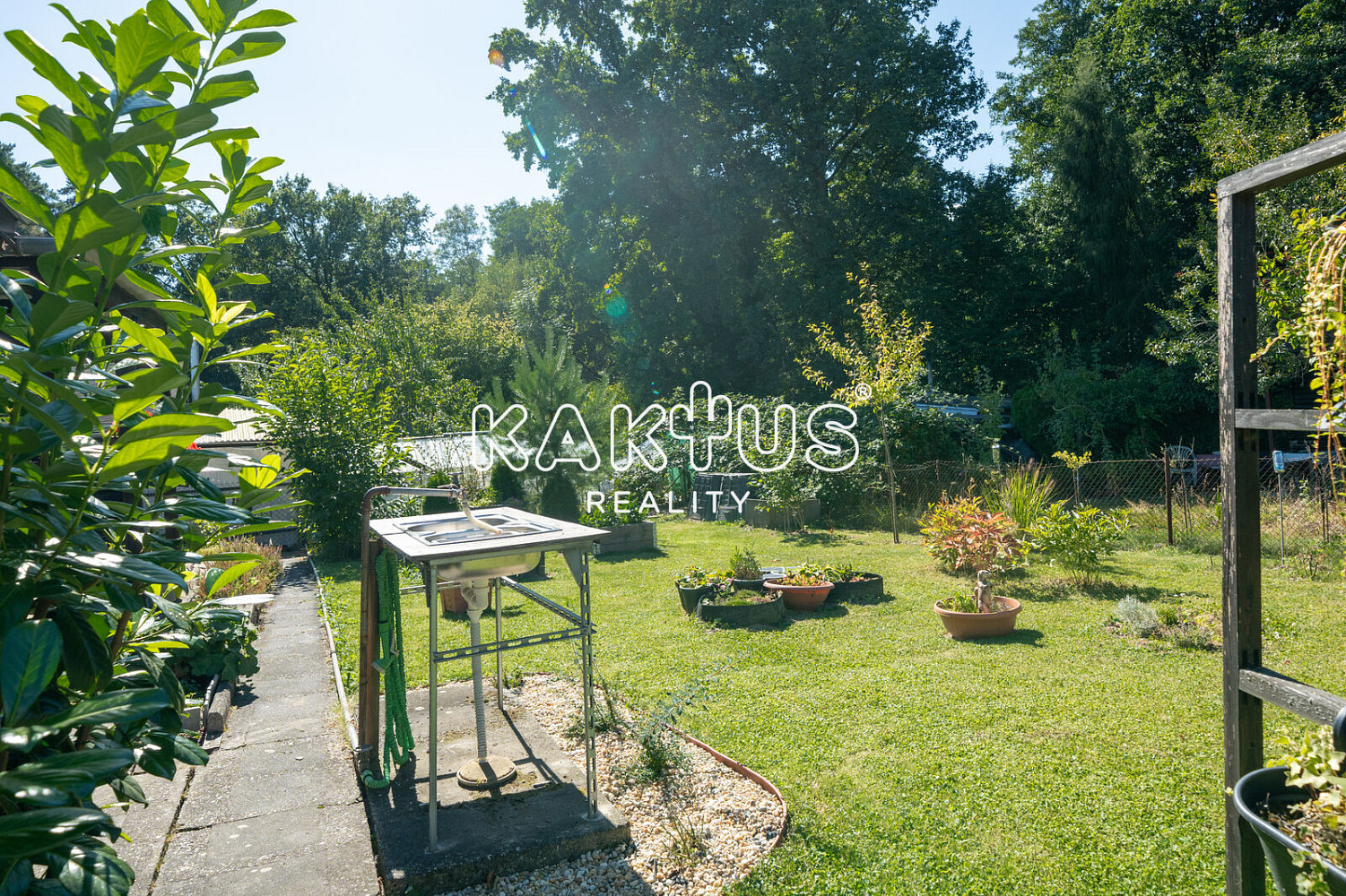 Prodej chaty/chalupy 15 m² s pozemkem 129 m² — photo 4