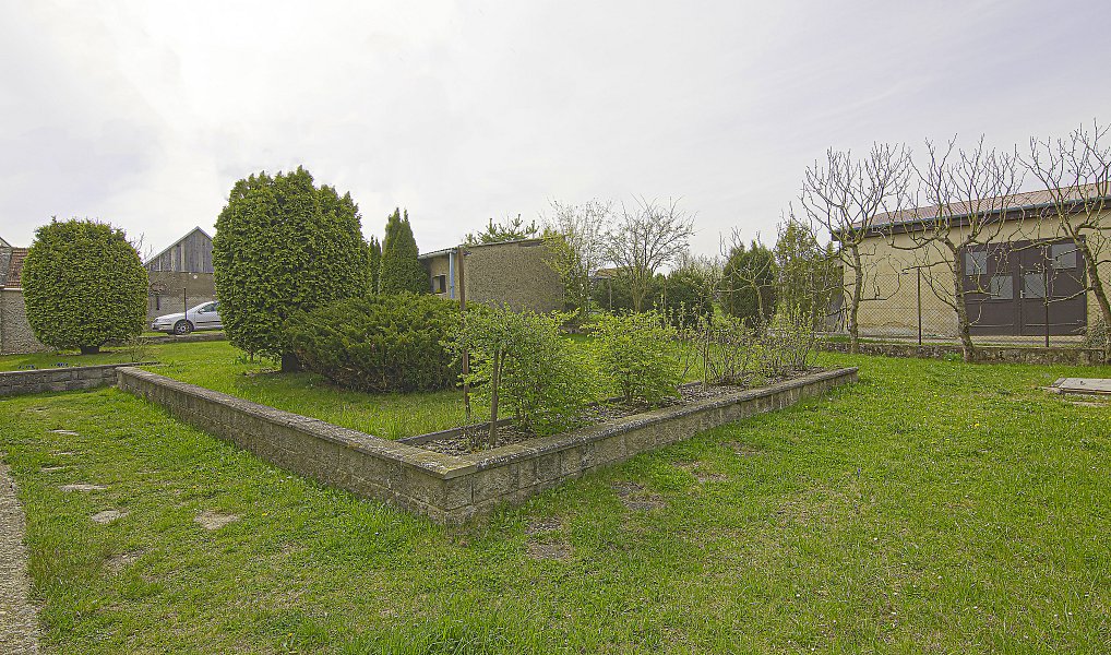 Pronájem domu 80 m² s pozemkem 538 m², Slavíkovice – náhled fotky 6