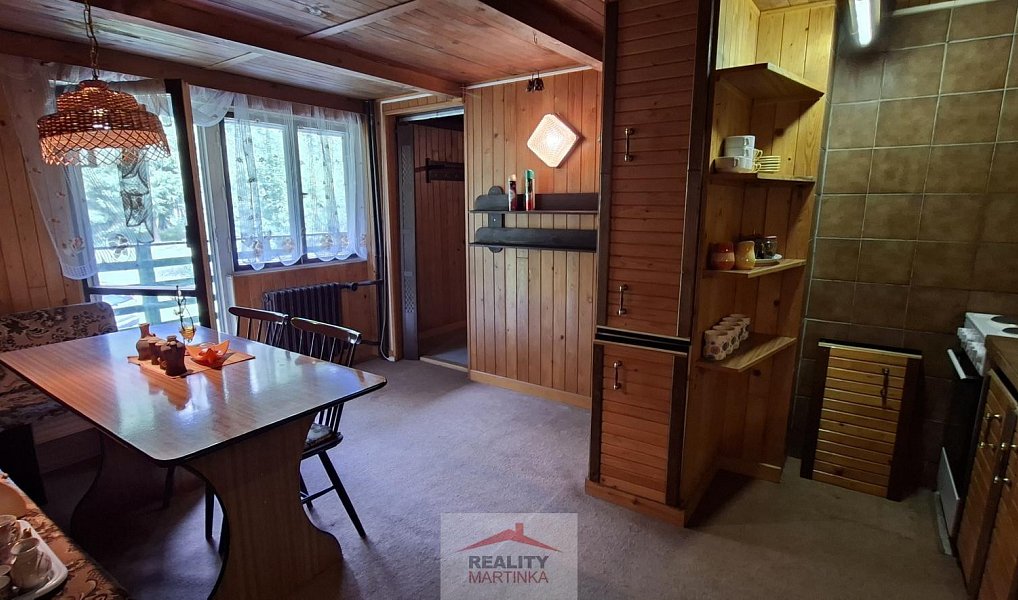 Prodej chaty/chalupy 70 m² s pozemkem 1 267 m², Růžďka – náhled fotky 5
