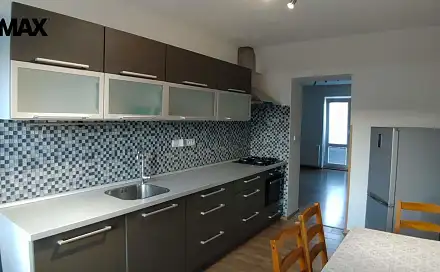 Pronájem bytu 2+1 62 m²