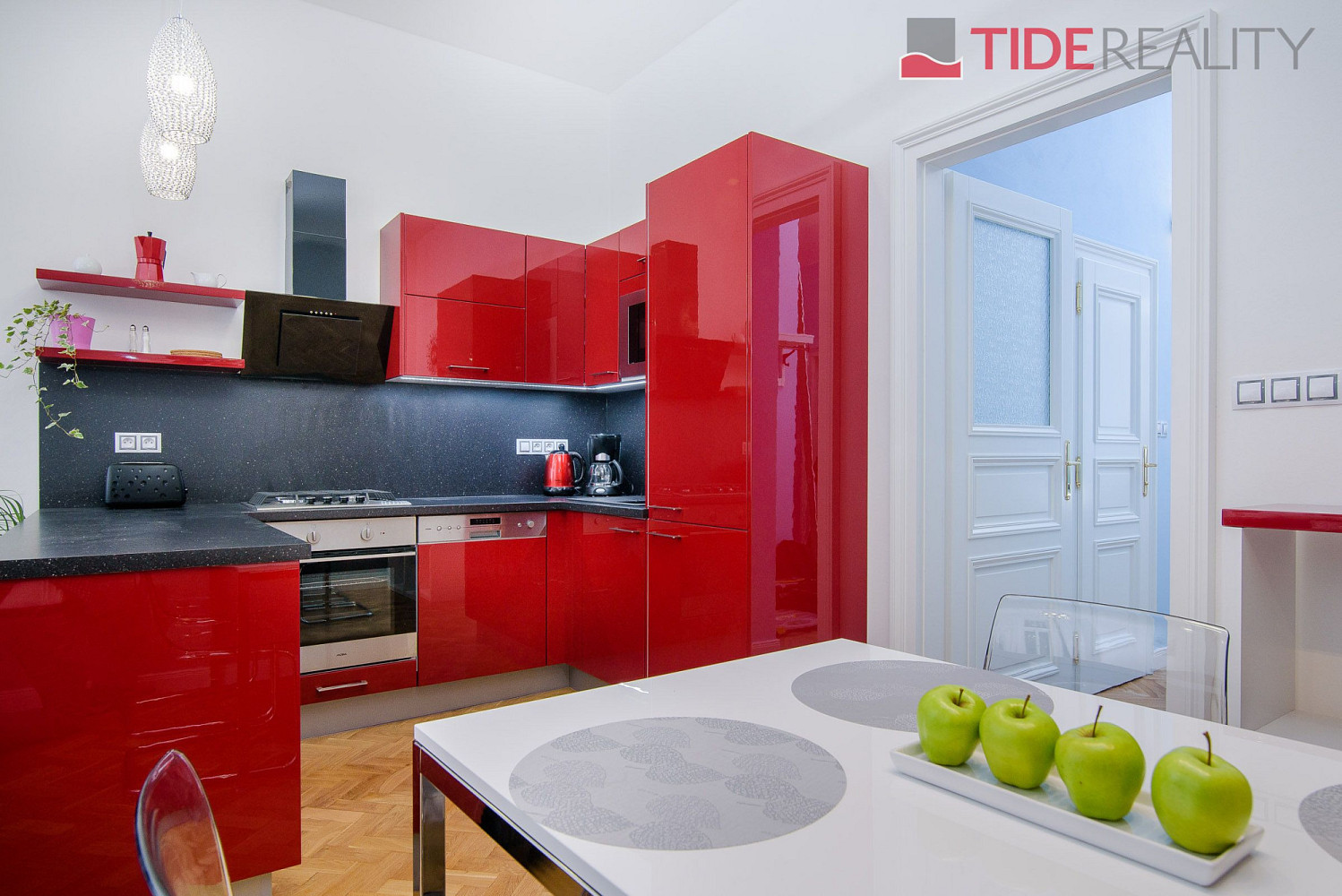 Prodej bytu 3+kk 76 m² – fotografie 5