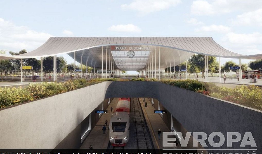 Prodej obchodních prostor 57 m², Praha – náhled fotky 11