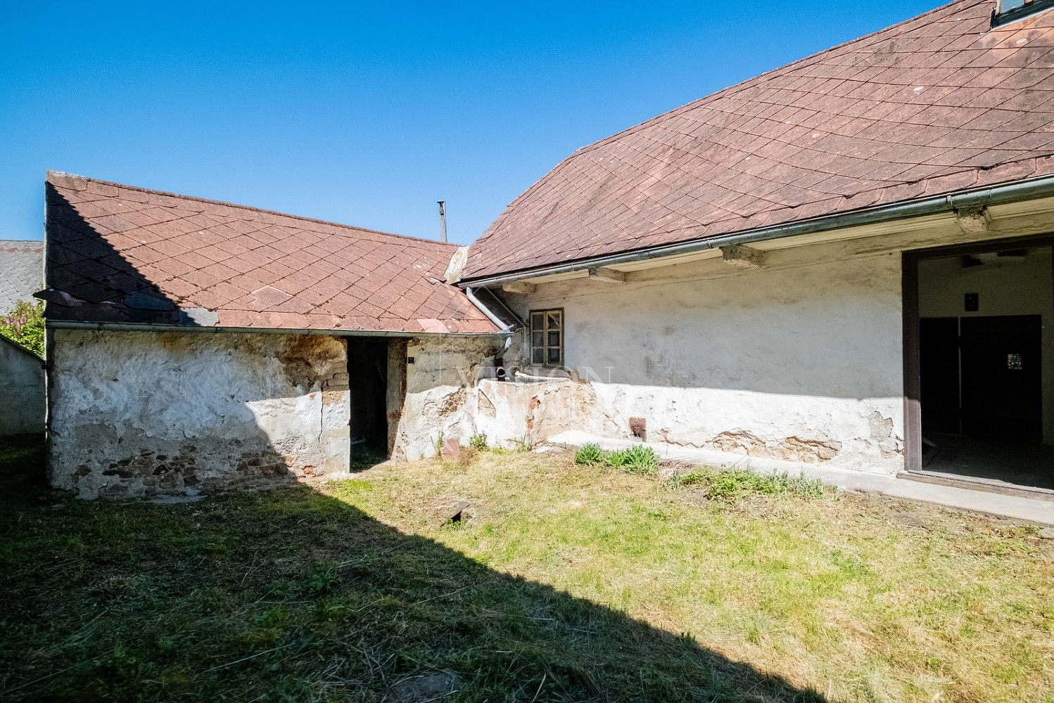 Prodej domu 80 m² s pozemkem 302 m² – pohled 2