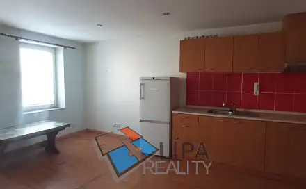 Pronájem bytu 1+kk 30 m²