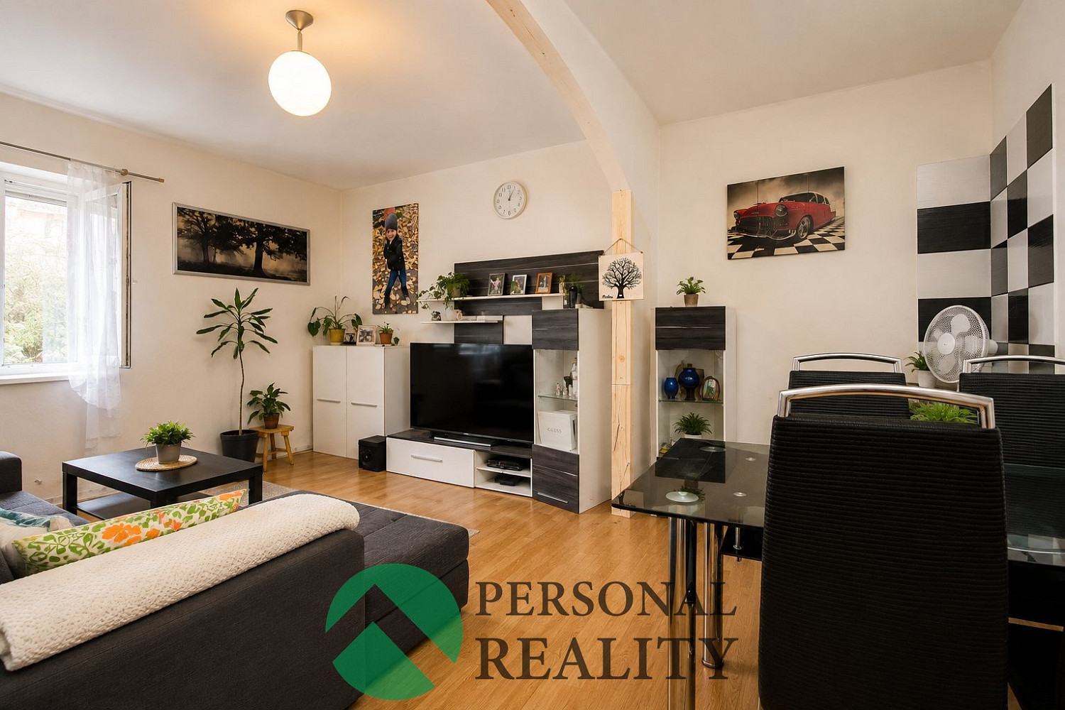 Prodej bytu 2+kk 50 m² – fotografie 4
