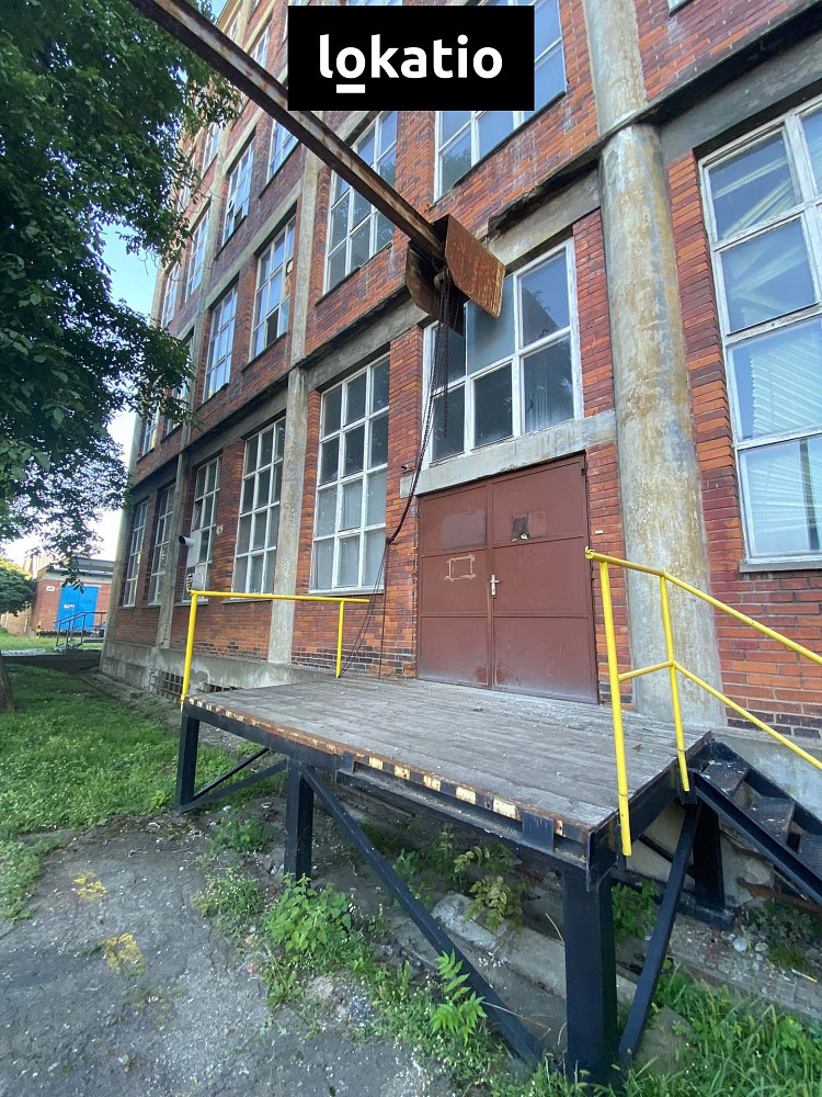 Pronájem skladovacích prostor 169 m² — photo 4