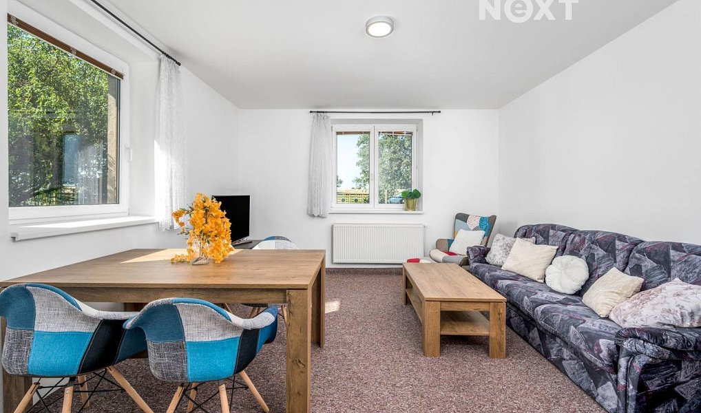 Prodej domu 96 m² s pozemkem 2 542 m², Smidary – náhled fotky 15