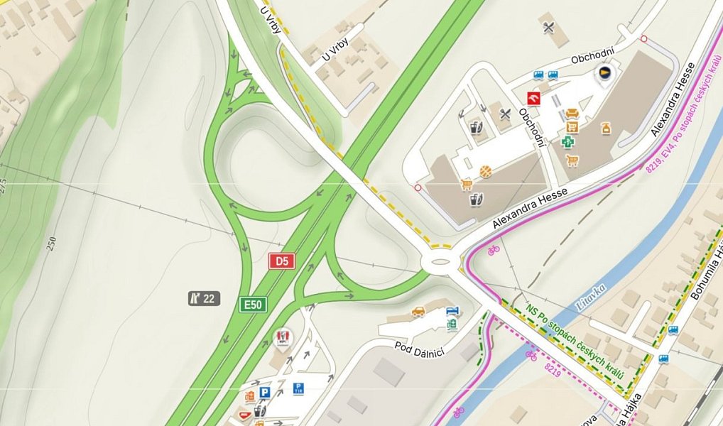 Prodej domu 250 m² s pozemkem 1 509 m², Králův Dvůr – náhled fotky 6