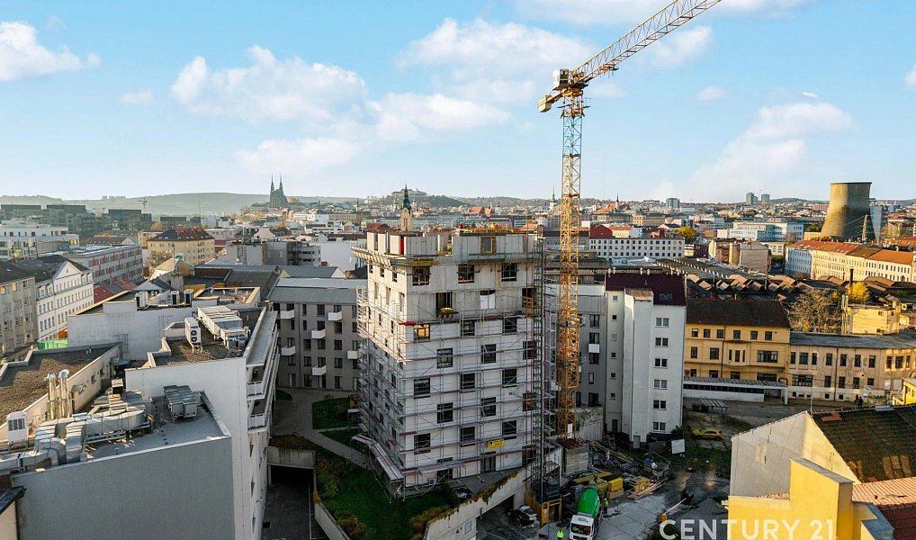 Prodej bytu 4+kk 99 m², Brno – náhled fotky 9