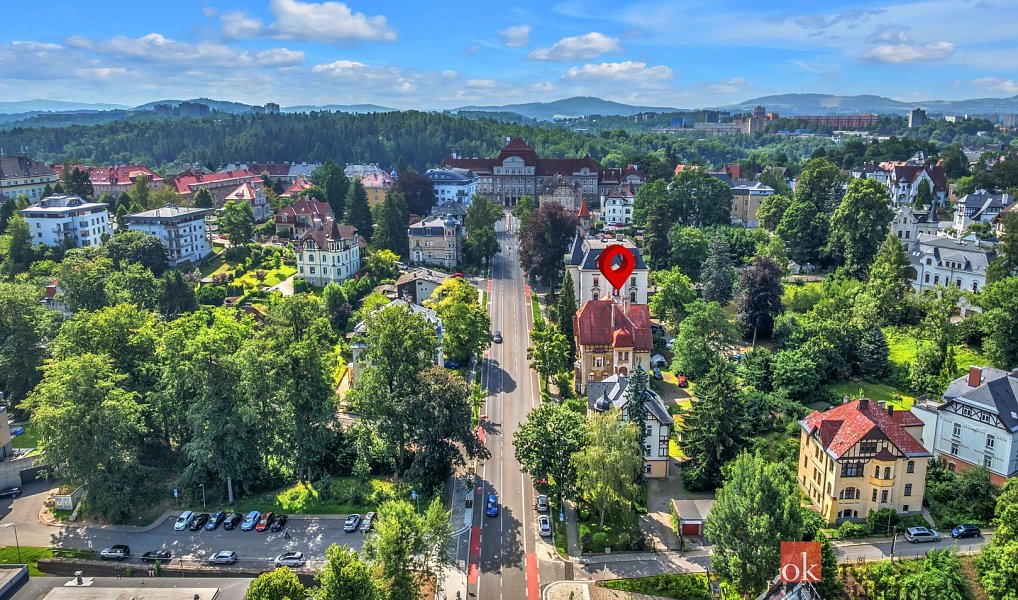 Prodej bytu 3+1 110 m², Liberec – náhled fotky 24