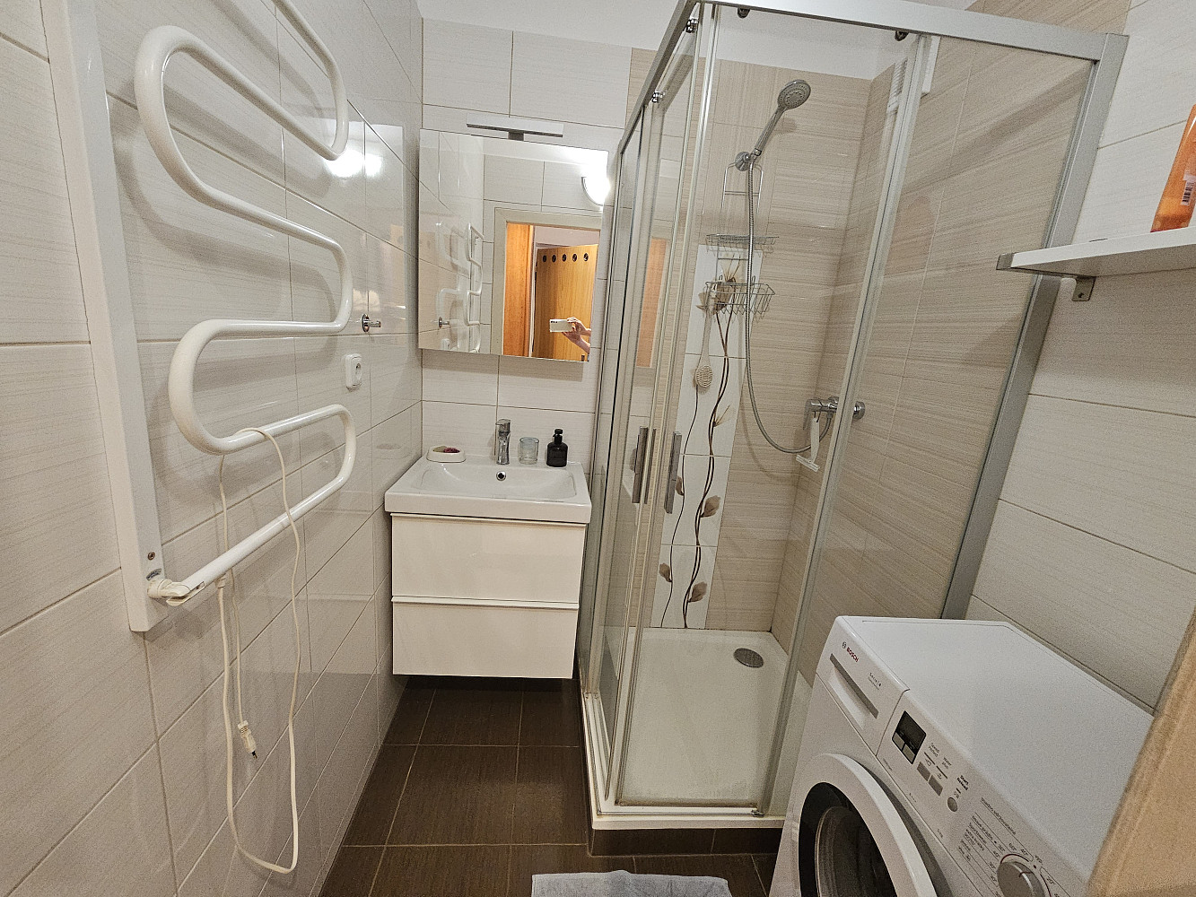 Pronájem bytu 3+1 74 m² – další
