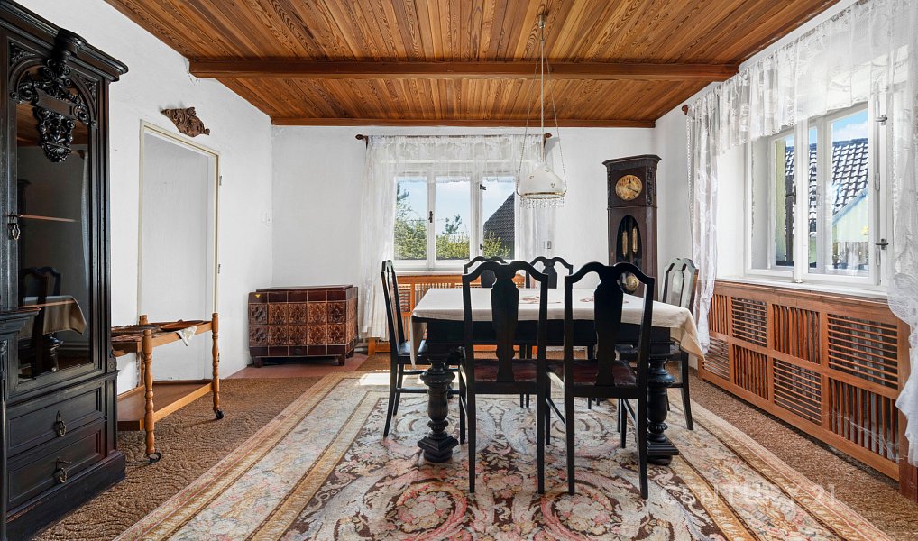 Prodej chaty/chalupy 150 m² s pozemkem 598 m², Osiky – náhled fotky 5