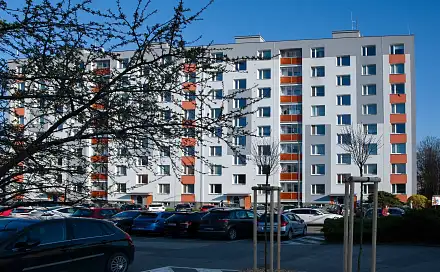 Prodej bytu 2+1 62 m², Havlíčkova, Chrudim - Chrudim III