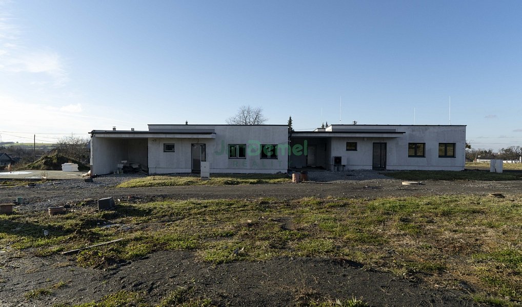 Prodej domu 80 m² s pozemkem 605 m², Horní Bludovice – náhled fotky 60