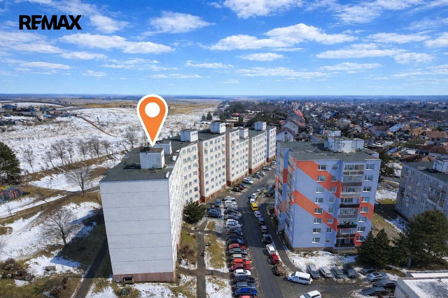 Prodej bytu 4+1 87 m² – fotografie 2