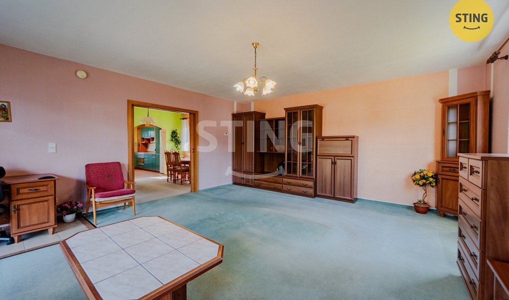 Prodej domu 140 m² s pozemkem 1 126 m², Vrbno pod Pradědem – náhled fotky 21
