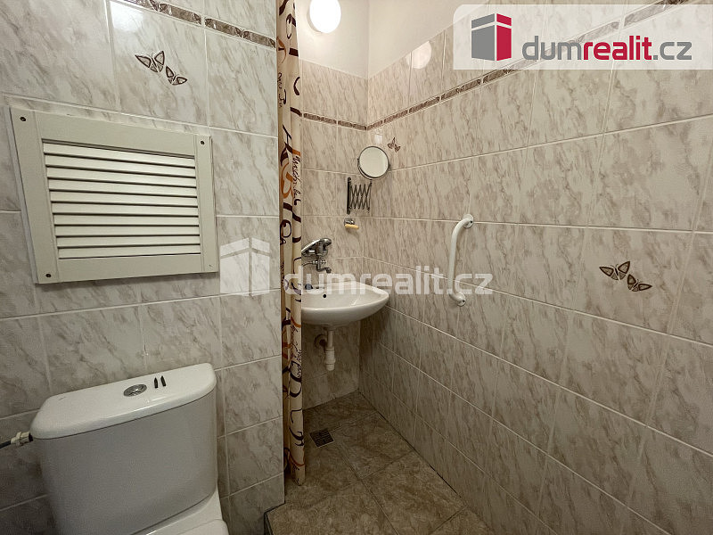 Pronájem bytu 1+kk 23 m² — photo 3