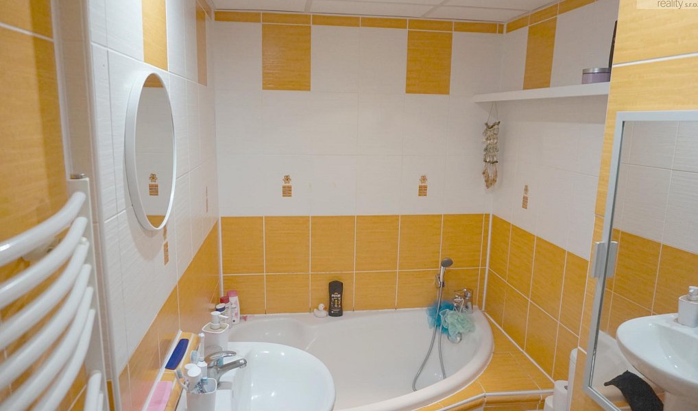 Prodej bytu 3+1 64 m², Litvínov – náhled fotky 15