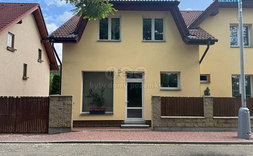 Pronájem kanceláře 35 m², Smetanova, Velké Popovice, okres Praha-východ