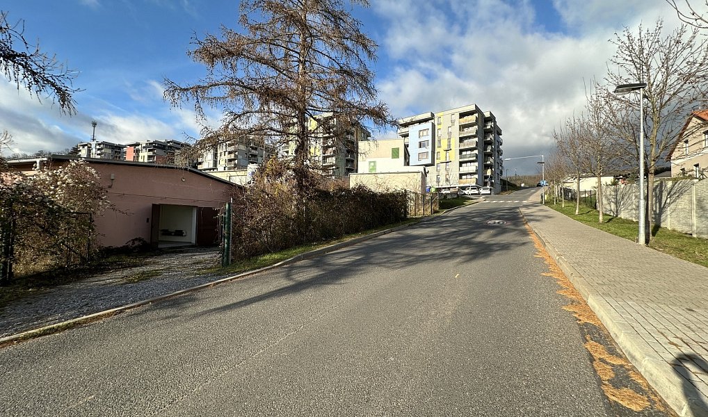 Pronájem kanceláře 200 m², Beroun – náhled fotky 2
