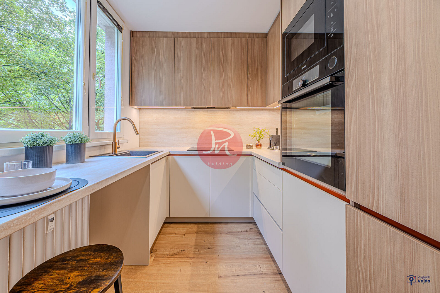Prodej bytu 3+1 66 m²