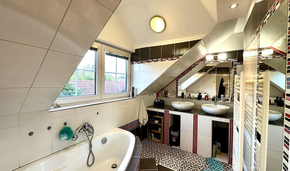 Pronájem domu 90 m² s pozemkem 473 m², Homole – náhled fotky 8