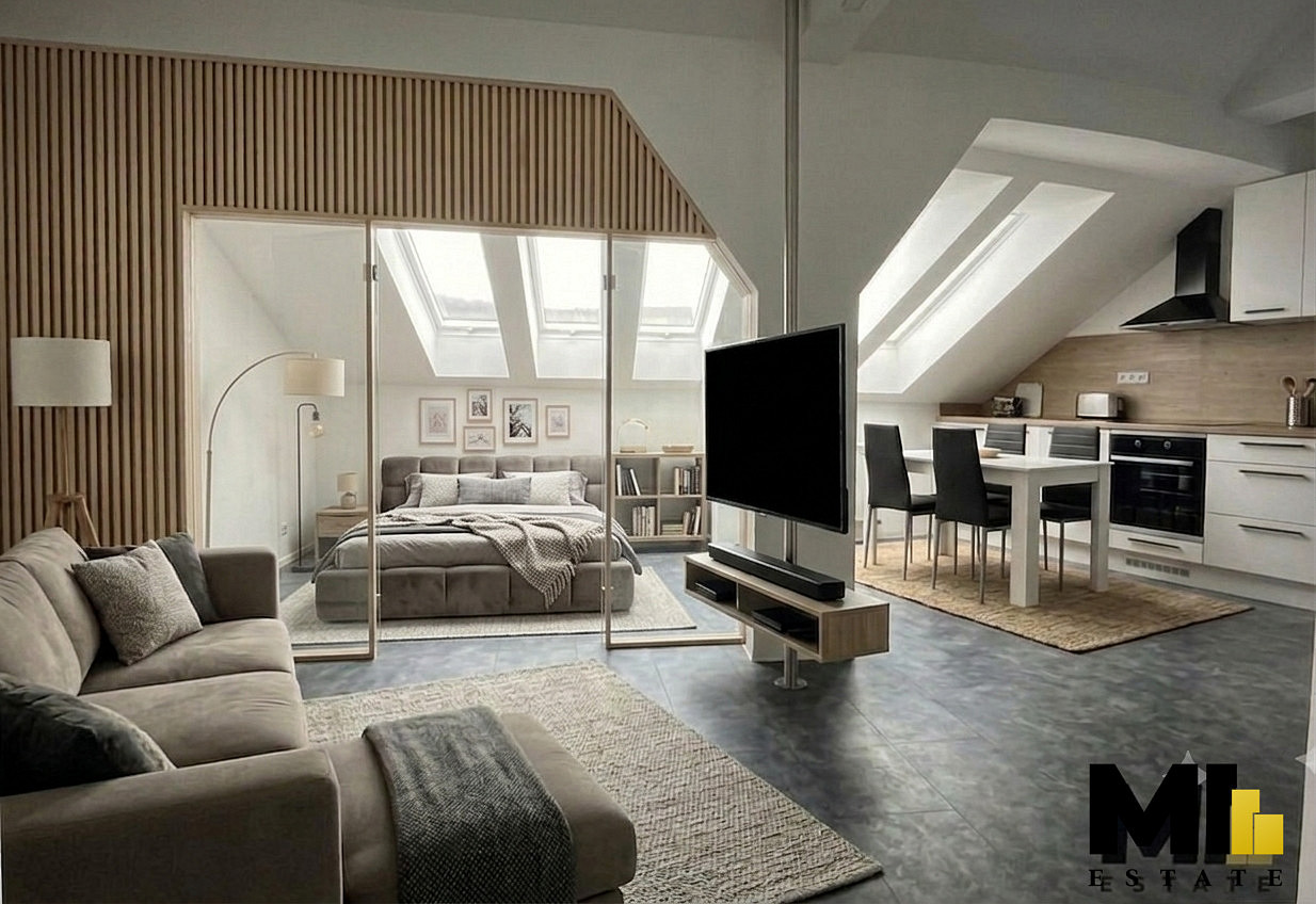 Prodej bytu 3+1 90 m² – fotografie 5
