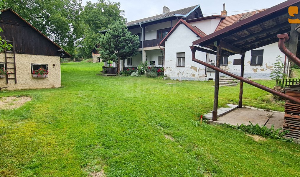 Prodej domu 664 m² s pozemkem 1 202 m², Kunice – náhled fotky 10