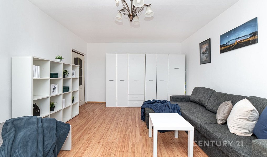 Prodej bytu 1+1 39 m², Český Těšín – náhled fotky 6