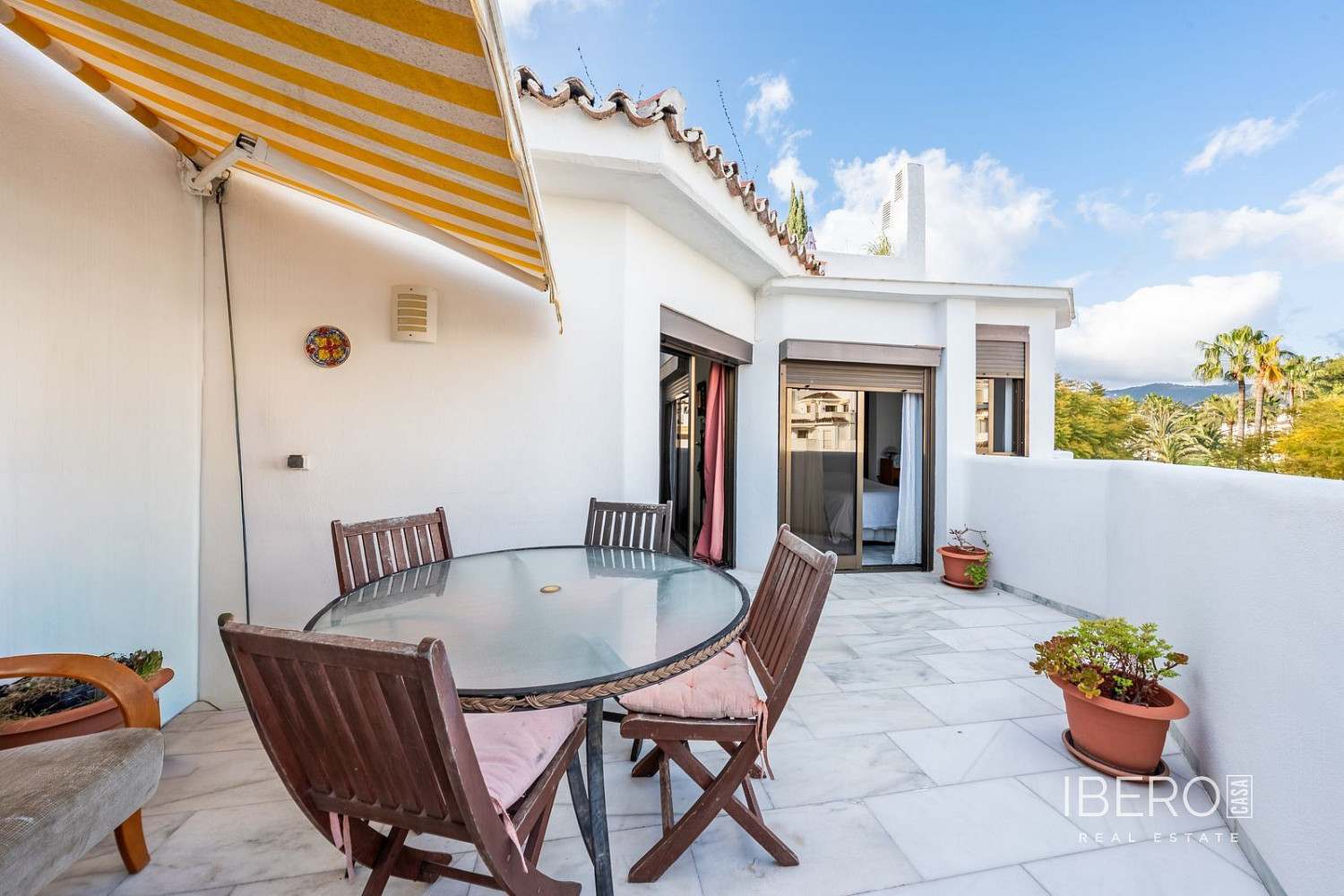 Piso 3+kk – Marbella, Elviria - Vista 3