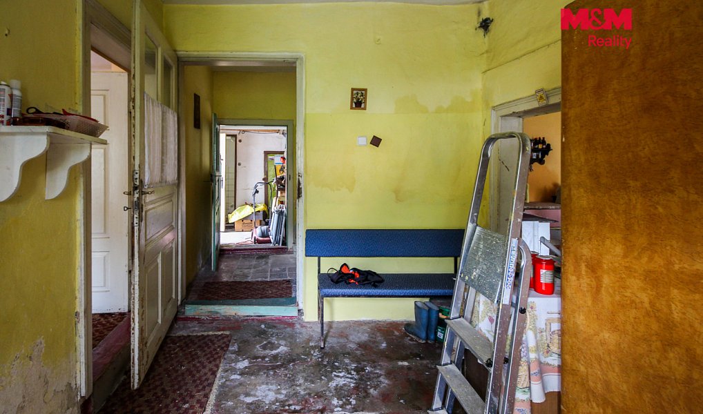 Prodej domu 73 m² s pozemkem 759 m², Zlaté Hory – náhled fotky 9