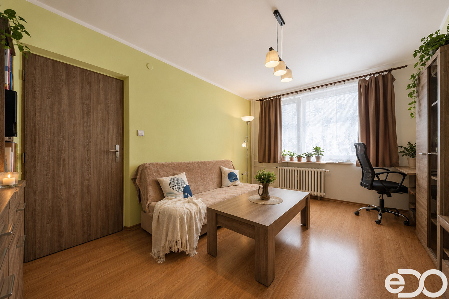 Prodej bytu 2+1 49 m² – fotografie 5