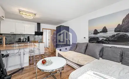 Prodej bytu 2+kk 42 m², Bechyně, okres Tábor