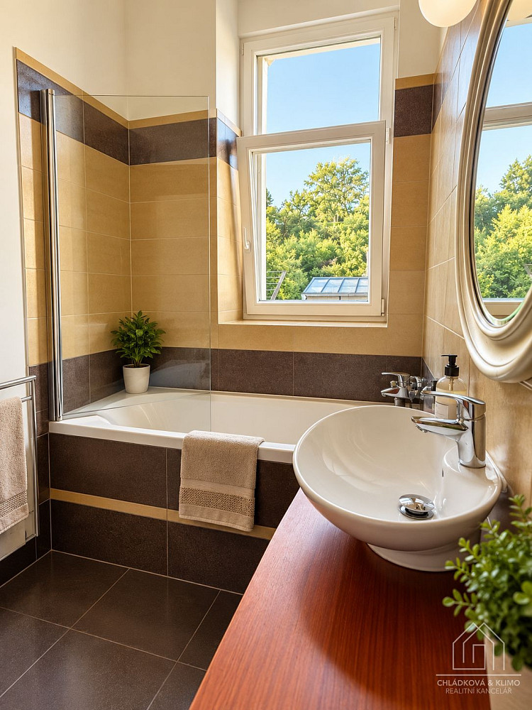 Prodej bytu 3+kk 63 m² – fotografie 3