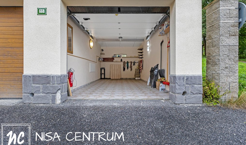Prodej bytu 2+kk 52 m², Tanvald – náhled fotky 27