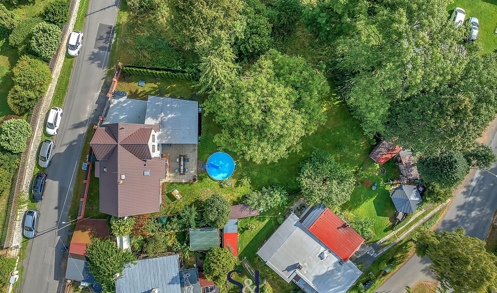 Prodej domu 167 m² s pozemkem 996 m², Skalice u České Lípy – náhled fotky 5