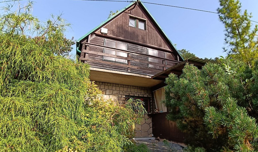 Prodej chaty/chalupy 78 m² s pozemkem 375 m², Chvalčov – náhled fotky 10