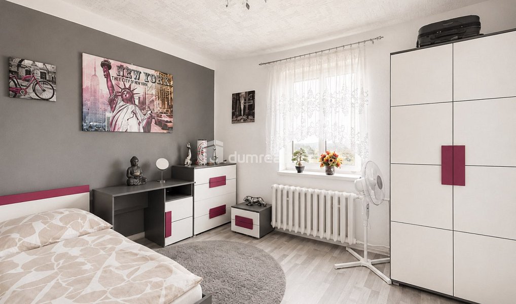 Prodej domu 195 m² s pozemkem 725 m², Ústí nad Labem – náhled fotky 6